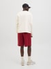 Jack & Jones Sweatshirt in Antique White