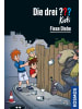 Kosmos Buch - Die drei ??? Kids, Fiese Diebe
