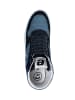 ethletic Canvas Sneaker Hiro II in workers blue