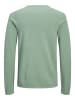 Jack & Jones Pullover in Granite Green