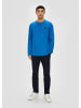 s.Oliver T-Shirt in 55W2_royalblau