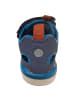 Trollkids Sandale  in Blau