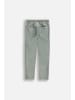 Coccodrillo Stoffhose in khaki