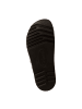 Scholl Monterey 2 Straps Pantoletten zum Reinschlüpfen Braun