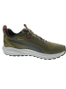 Puma Twitch Runner Trail Winte Sneaker low Grün