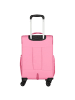 travelite Minimover - 4-Rollen-Kindertrolley 55 cm (Einhorn) in Einhorn
