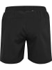 Newline Reißverschluss Kurze Hose Nwlmax Ausführen. Herren in BLACK