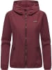 ragwear Funktionsjacke Dizzie B YOUMODO in Wine