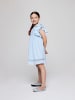 name it Kleid in Serenity