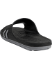 Hummel Hummel Sandale Nielsen Sandal Unisex Erwachsene Leichte Design in BLACK