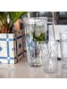 koziol CLUB L - Glas 400ml in crystal clear