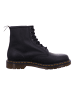 Dr. Martens Stiefel in schwarz