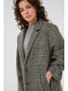 Kaffe Jacke KAvivian Baggy fit in Grey prince of wales check