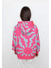 Salzhaut Hoodie VERGNATZT Multicolor
