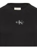 Calvin Klein Tshirt in Schwarz