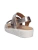 Gabor Sandale in beige