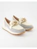 Hispanitas Loafer in Beige