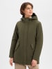 ragwear Winterjacke Navanuti in oliv - 0001