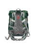 Step by Step Space Shine Schulranzen-Set 5-teilig in Dino Night Tyro