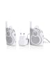 Cangaroo Babyphone Mommy´s Sense in grau