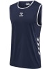 Hummel Sportshirt in Blau