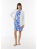 comma Kleid  in  55B5_royalblau