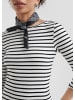QS T-Shirt in 99G0_schwarz
