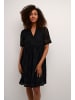 CULTURE Kleid CUhenriette Feminine in Black