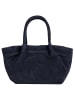 Forty degrees Handtasche Marvezza in blau