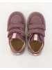 superfit Klettschuhe in Lila