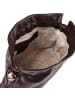 Liu Jo Riccy Schultertasche 30 cm in red aubergine