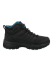 Skechers Wanderschuhe in Schwarz