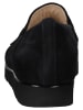 HASSIA Slipper Dunkelblau