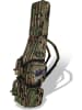 Normani Outdoor Sports Rutentasche 1,90 m RodBox Triple in Digital Woodland