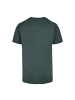 Mister Tee T-Shirt "Flamingo T-Shirt Round Neck" in Türkis