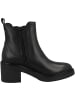 Tamaris Chelsea Boots 1-25011-41 in schwarz