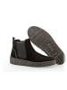 Gabor Chelsea Boot in schwarz