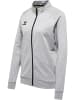 Hummel Hummel Jacket Hmlmove Multisport Damen Atmungsaktiv in GREY MELANGE