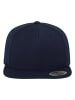  Flexfit  Flexfit Snapback in navy