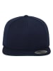  Flexfit Snapback in navy