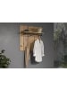 ebuy24 Wandgarderobe PureBliss Eier 80 x 28 cm