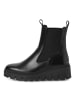 Tamaris Chelsea Boot in schwarz