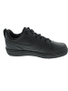 Nike Sneaker low Schwarz