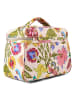 Oilily Sapphire Chintz Kulturbeutel 28 cm sand