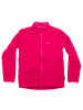 Jack Wolfskin Fleecejacke Glen Dale Kids in Rosa