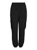 Noisy may Cargo Pants NMKIRBY in Schwarz-2