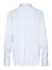 Karen By Simonsen Langarm - Hemd KBThorun Feminine in Halogen Blue