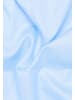 Eterna Soft Luxury Shirt Twill Langarm in Blau