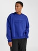Hummel Sweatshirt Hmlboxy Erwachsene in SURF THE WEB