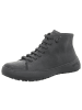 Camper Stiefelette in schwarz